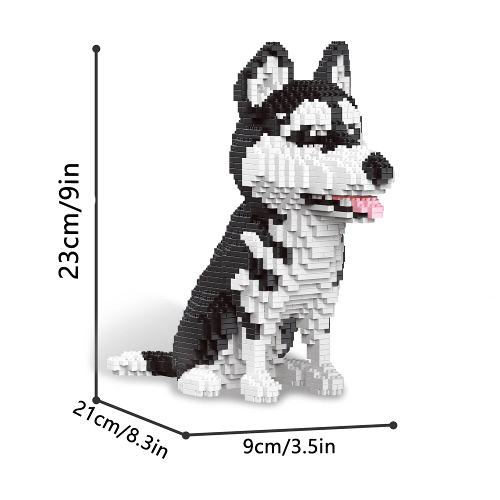husky-dog-blocks