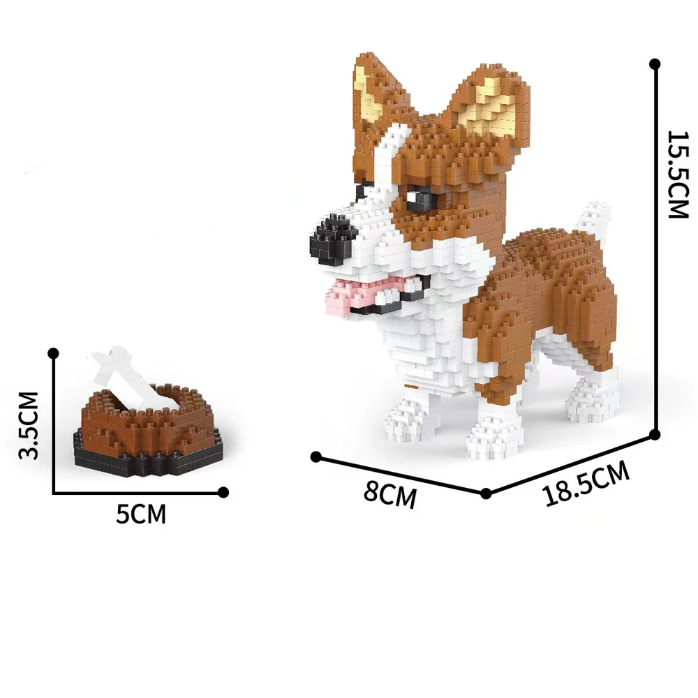 corgi-blocks