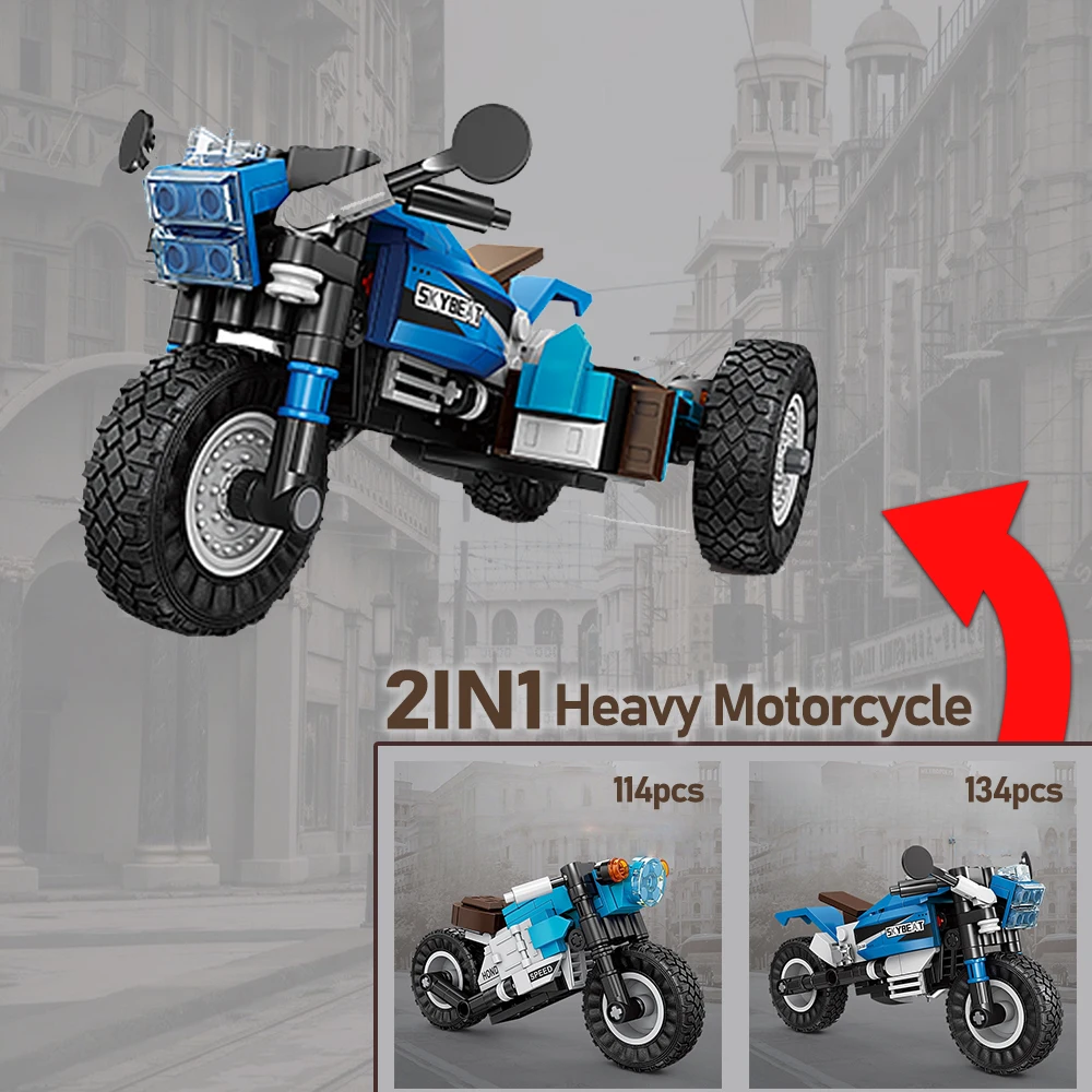 heavy-motorcycle