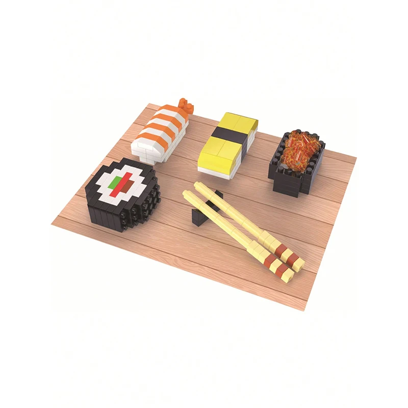 sushi