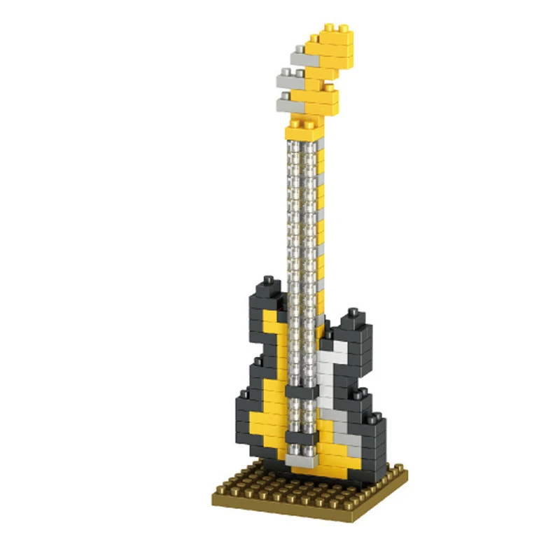 electric-bass