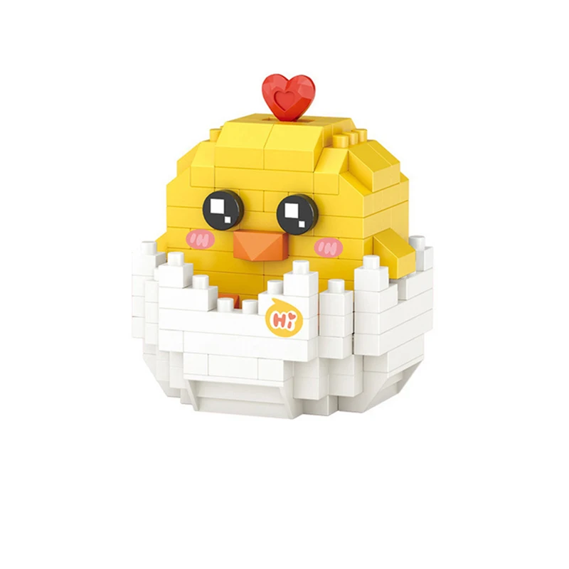 chick