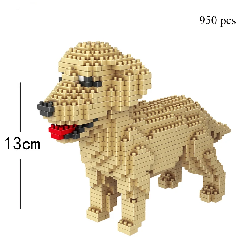 retriever-in-bag