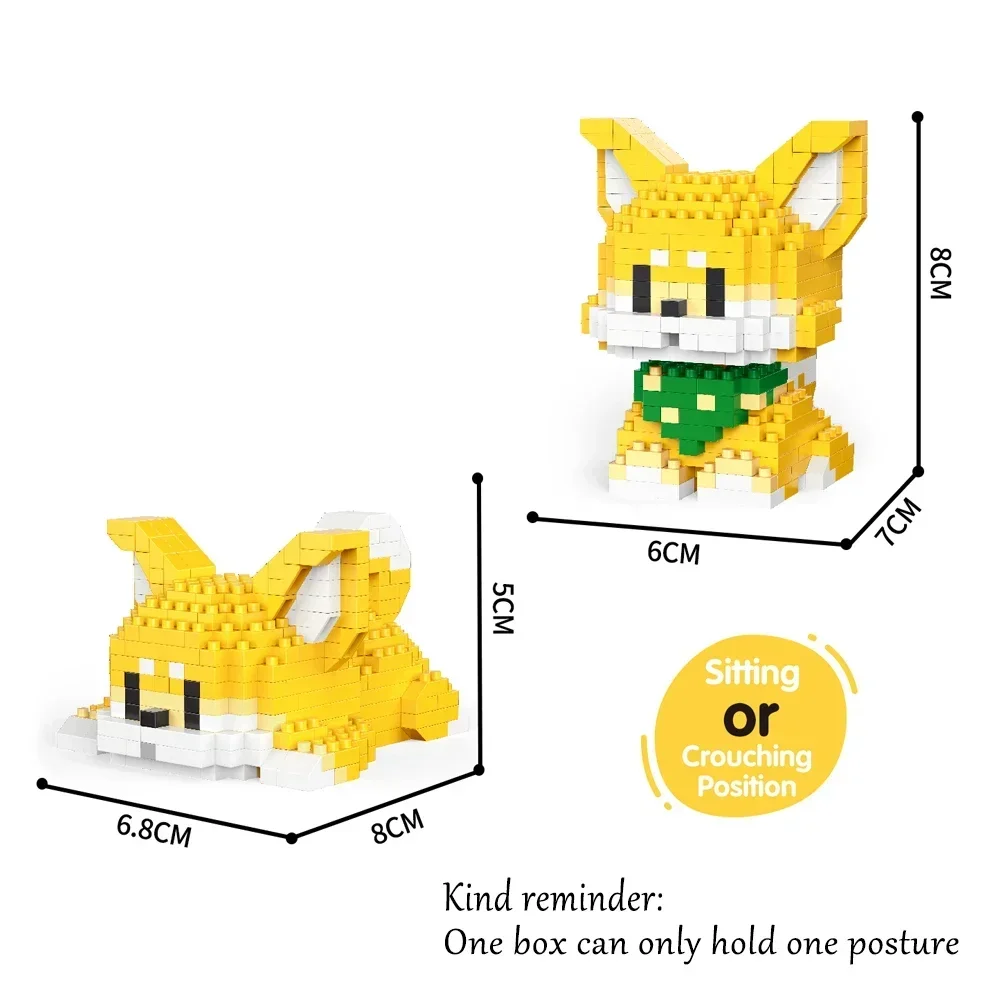 one-fox-dog