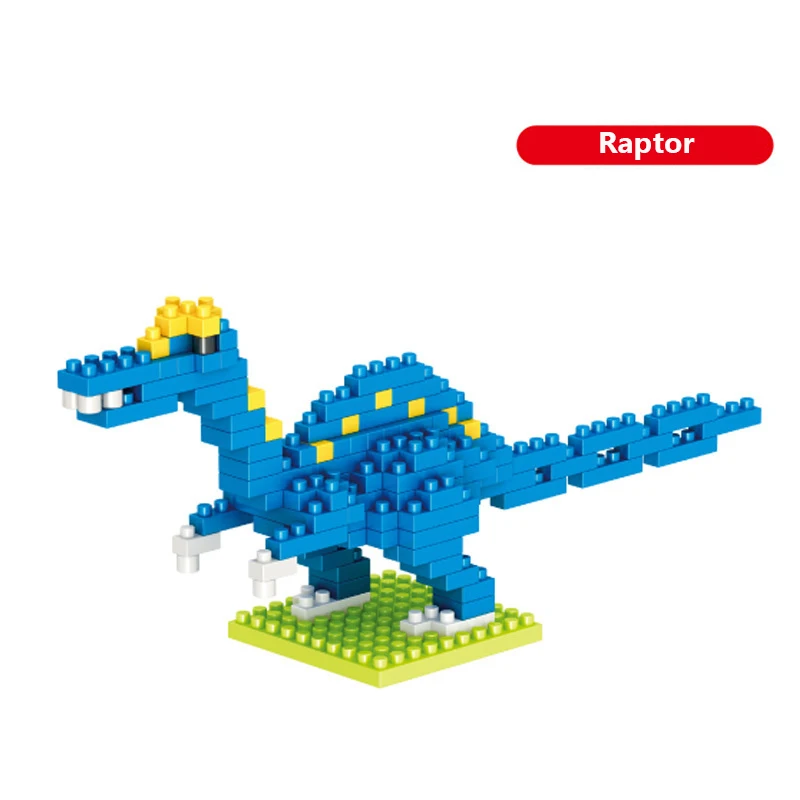 raptor