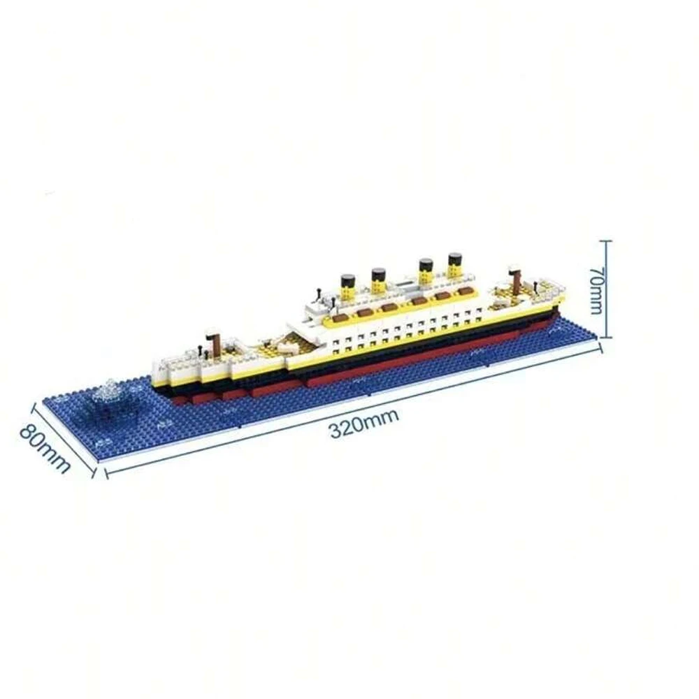 titanic-32cm-a