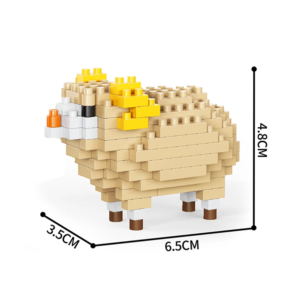 sheep-blocks
