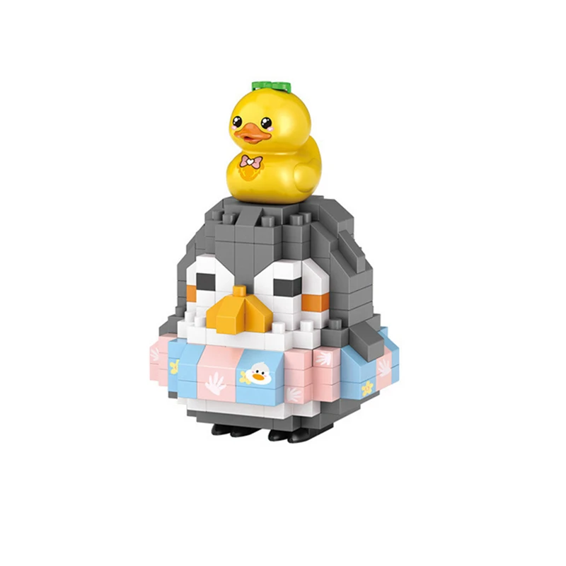 penguin