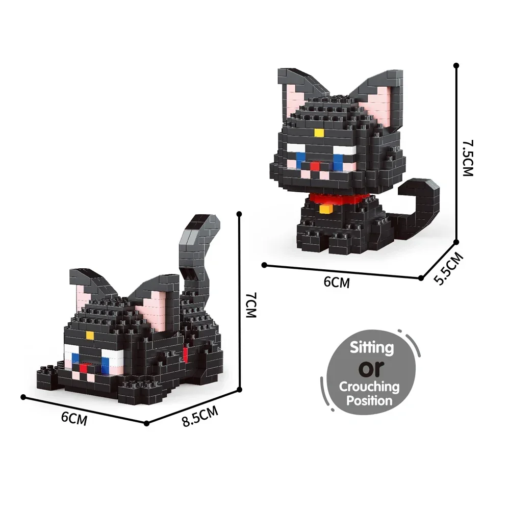 one-black-cat-block