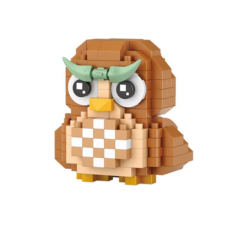 owl