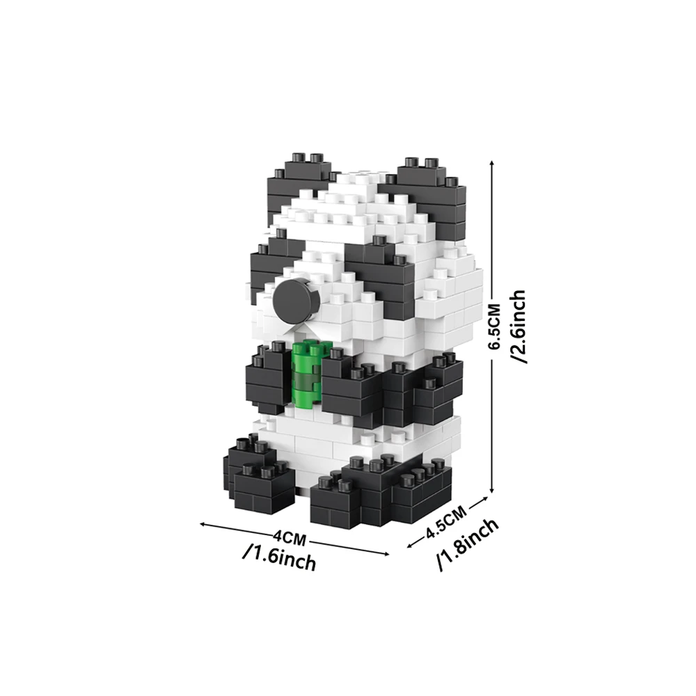 panda-blocks