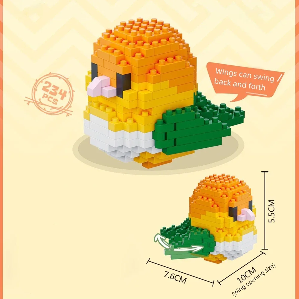 orange-parrot-in-bag