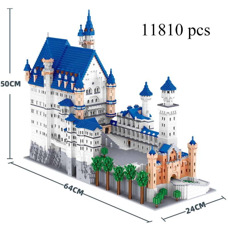 big-swan-castle