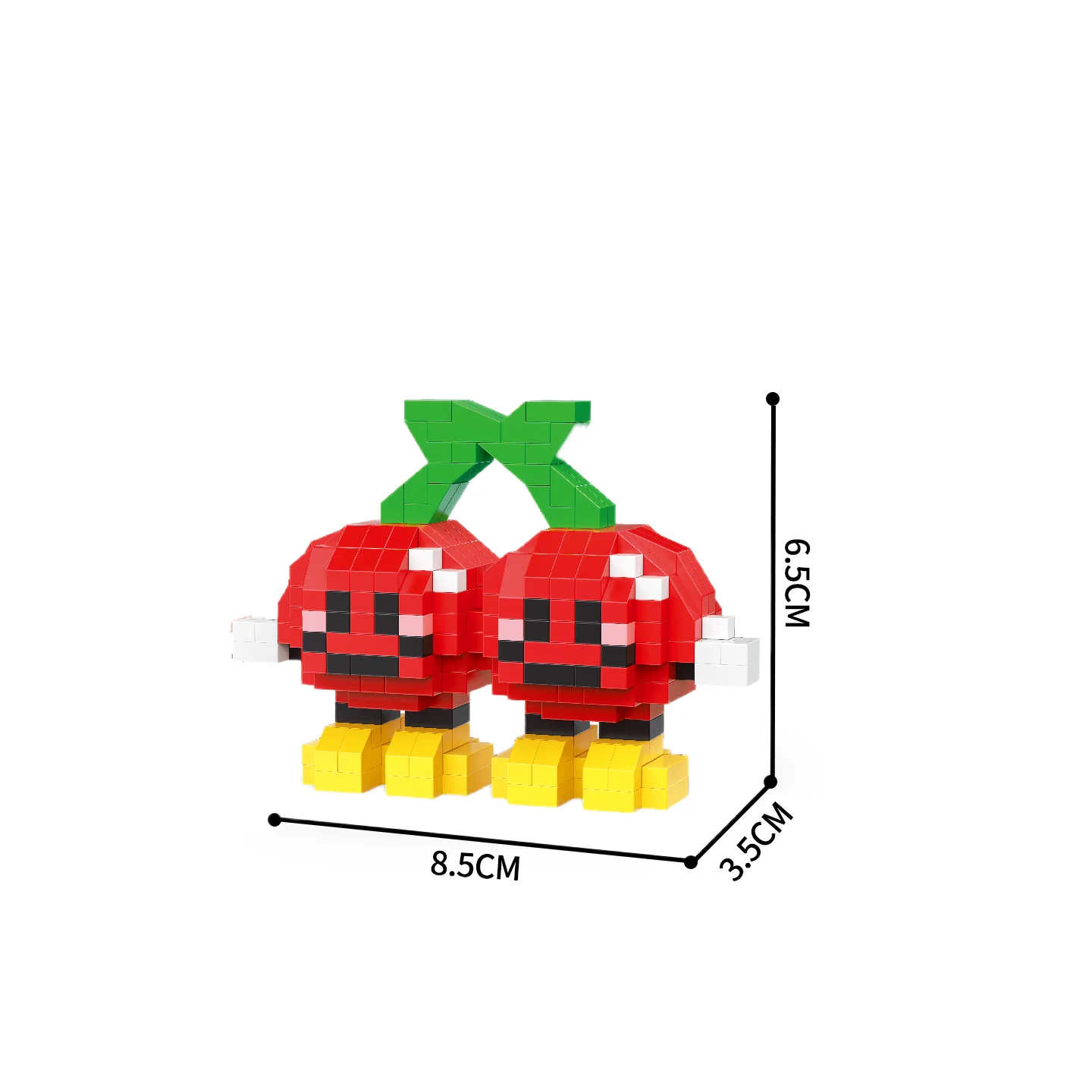 cherry-blocks