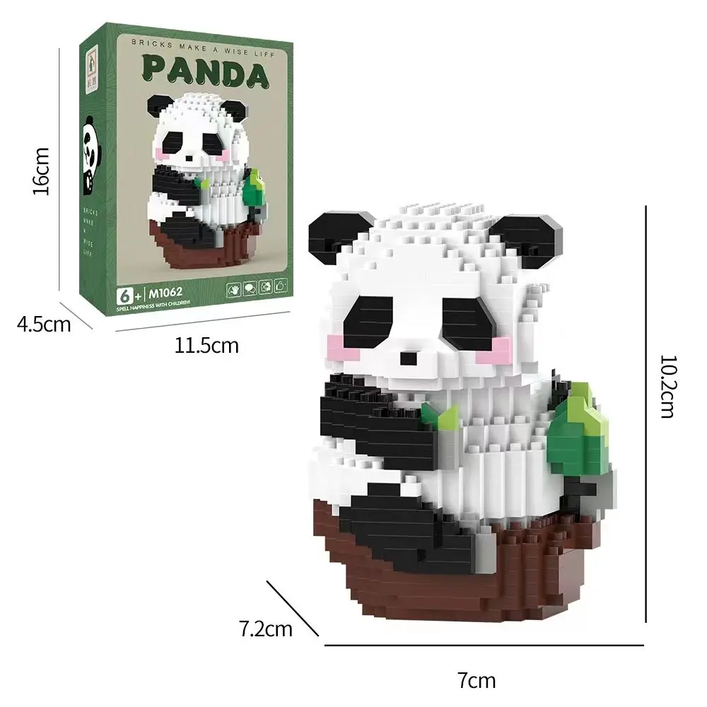 610pcs
