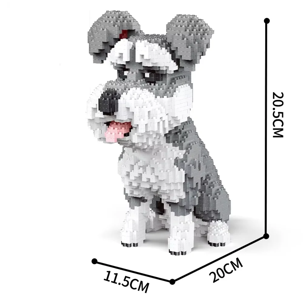 big-schnauzer