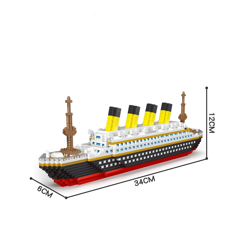 titanic-34cm-c