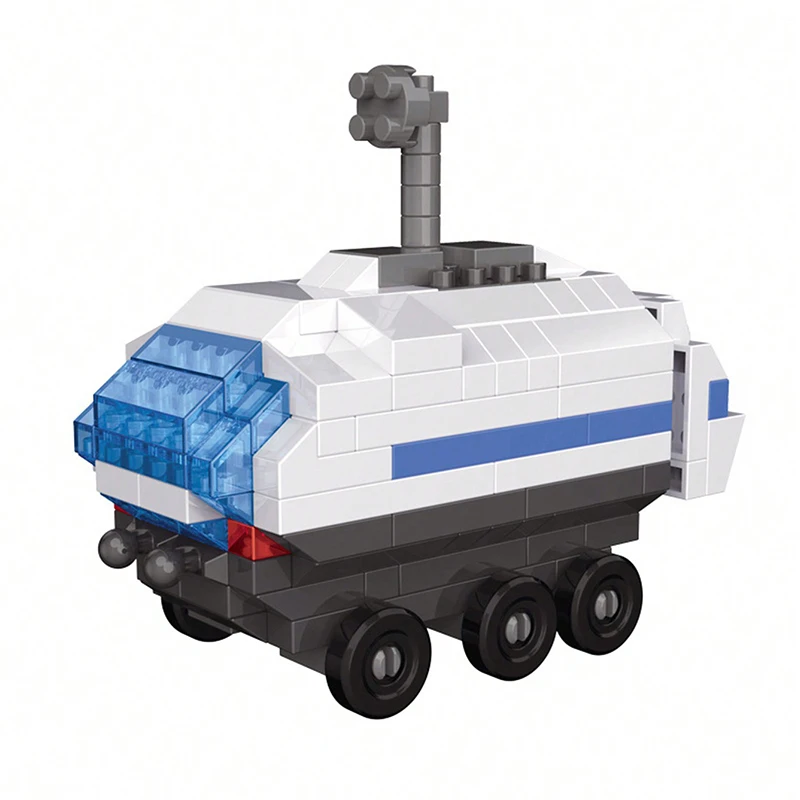 detection-vehicle