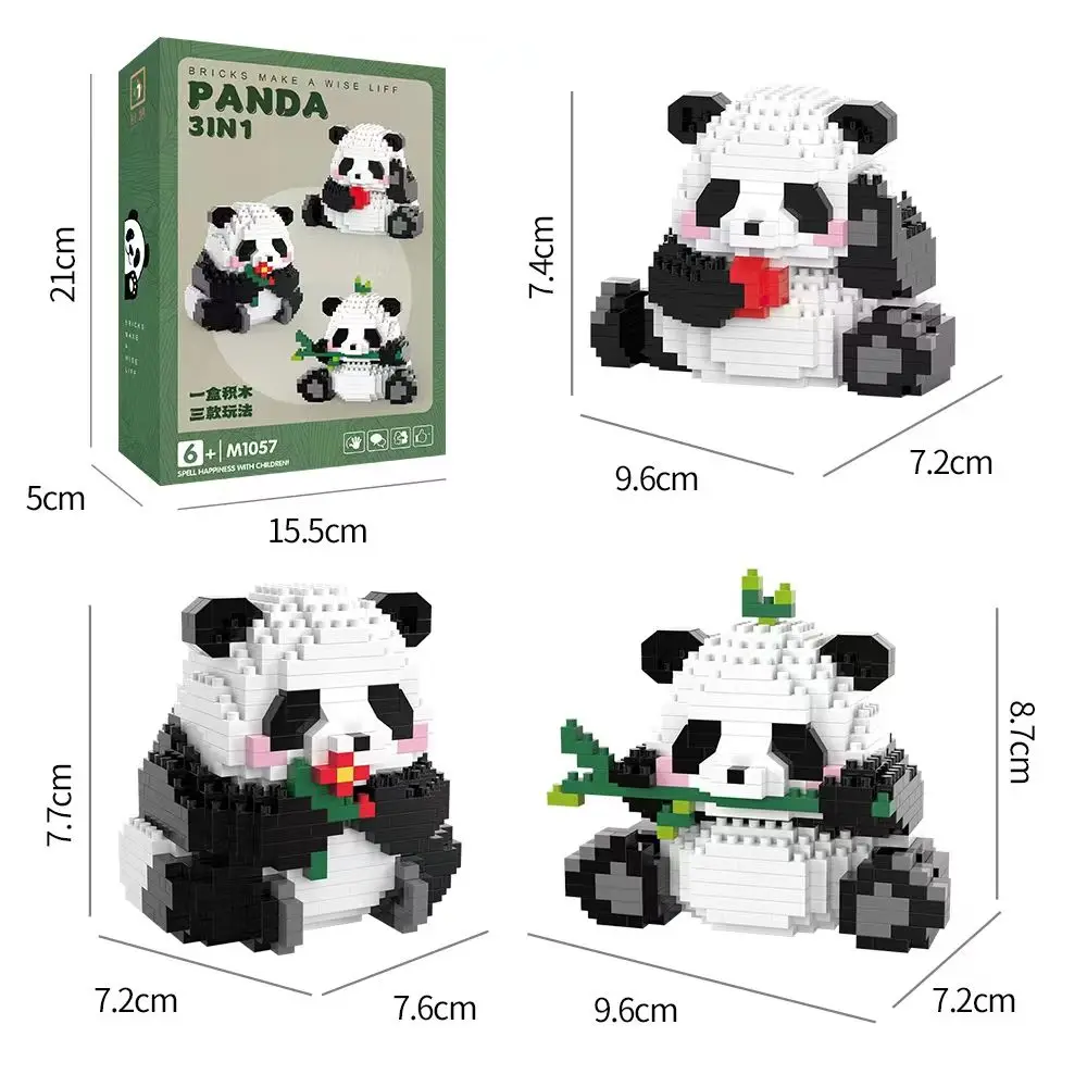 686pcs