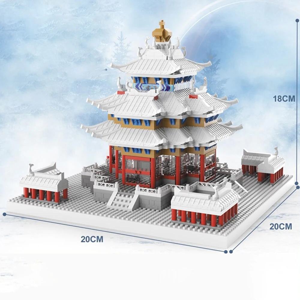 snow-tower