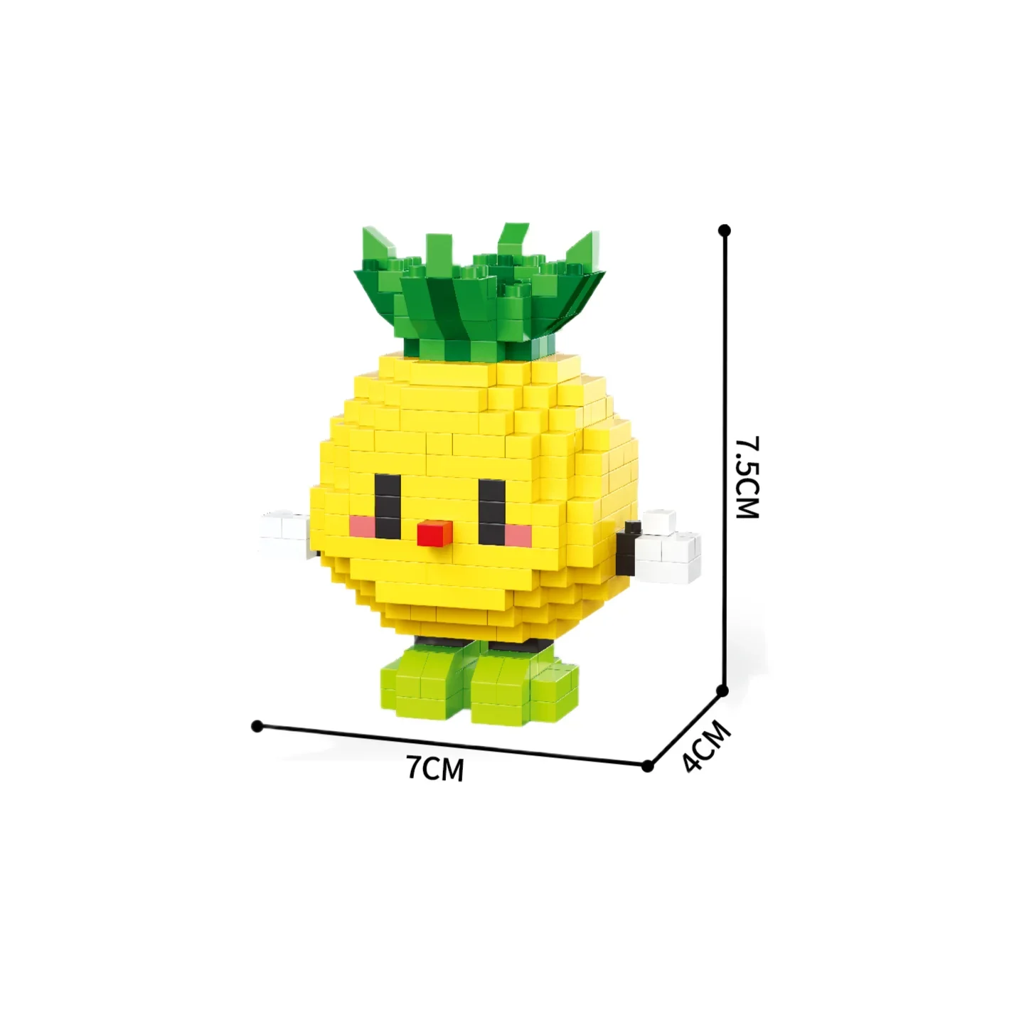 pineapple-blocks