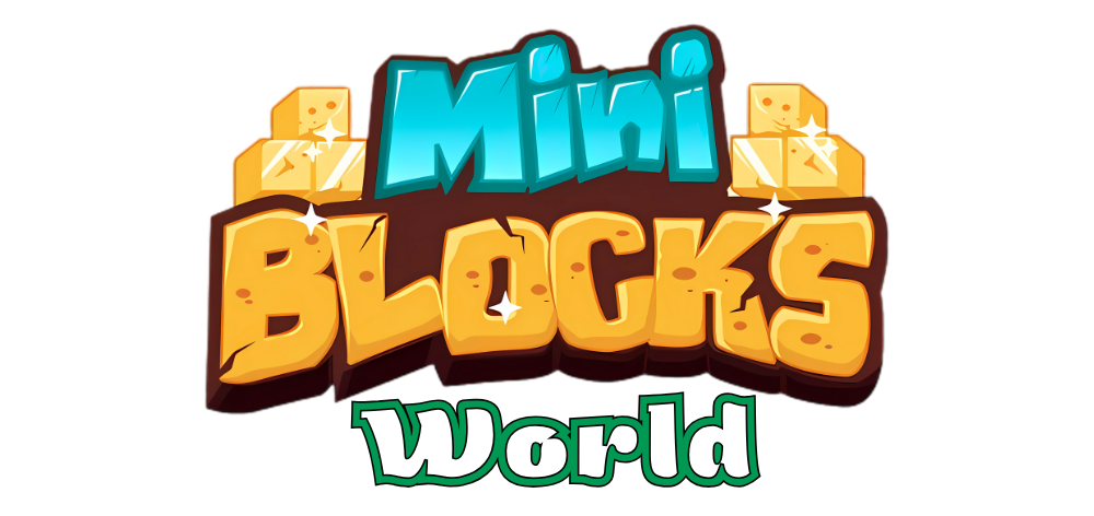 Mini Block World