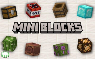 Top 7 Mini Block Sets Gifts for Birthday - Mini Block World